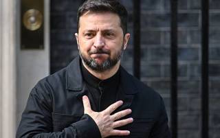 Зеленский отреагировал на «готовность к уступкам»