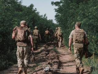 Украинская армия теряет свои главные преимущества, скатываясь к советскому подходу, — WSJ