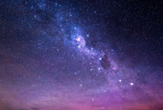 Австралійці пророкували зіткнення Чумацького Шляху з Андромедою