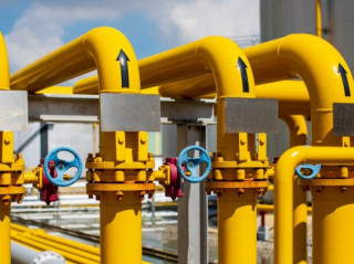 Україна підписала рекордну газову угоду на 500 мільйонів євро