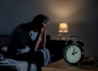 Китайцы обнаружили неожиданную причину бессонницы