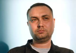 Кирилл Буданов