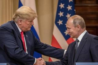 В Кремле рассказали о грядущих переговорах Трампа и Путина на Аляске кое-что новое