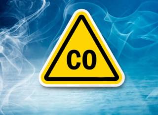 Создан первый в мире антидот от отравления угарным газом