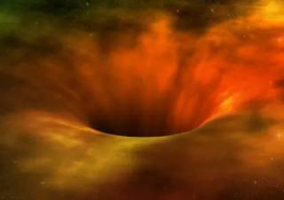 Астрофизик по-новому объяснил происхождение черных дыр