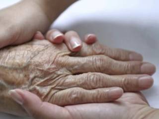 Корейцы выяснили, что старение – заразно