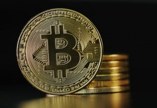 Ціна Bitcoin взяла ще одну рекордну висоту