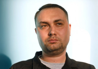 Кирило Буданов