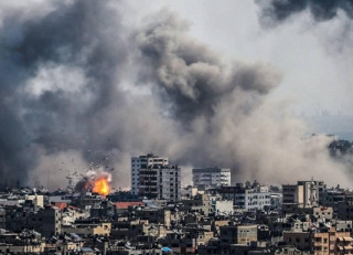 Жертвами війни у Секторі Газа стали вже 61 776 людей