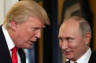 Переговоры Трампа и Путина: известны окончательные составы делегаций США и России