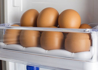 Бразильський дієтолог розповіла про зберігання яєць дещо важливе