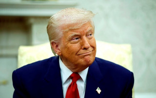 Трамп зробив заяву щодо тристоронньої зустрічі