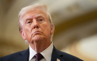 Якщо зустріч із Путіним та Зеленським пройде добре, світ настане незабаром, — Трамп