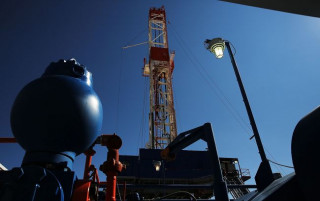 Ціни на газ у Європі стрімко падають напередодні саміту Трампа та Путіна, — Bloomberg