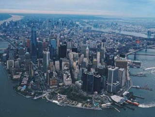 У Нью-Йорку люди продовжують помирати від "хвороби легіонерів"