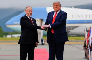 Трамп та Путін включили «режим тиші»