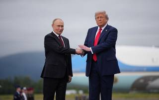 США и Россия договорились о гарантиях безопасности для Украины, — Уиткофф