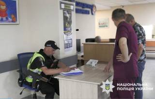 В одной из больниц Киева после анестезии умерла маленькая девочка