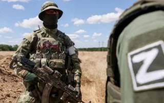 Названа площадь, которую оккупировала РФ за 1010 дней войны