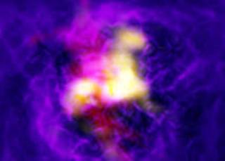 Австрийцы создали очень необычный газ