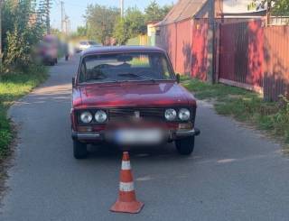 В Киевской области произошло смертельное ДТП с пьяным водителем