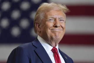 Трамп запретит американцам голосовать по почте