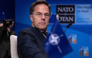 Рютте візьме участь у переговорах Зеленського та Трампа