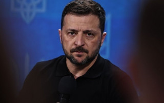 Безпека для України має працювати як стаття 5 НАТО, — Зеленський