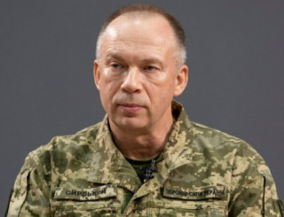 Олександр Сирський