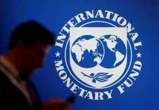 Стало відомо, коли місія МВФ має знову відвідати Україну