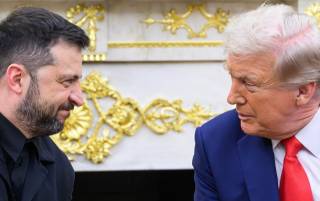 Зеленский заявил о шансе на реальный мир