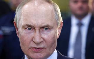 Путин согласился на встречу с Зеленским, - СМИ