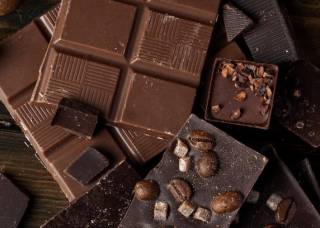 Ученые рассказали, каким должен быть идеальный шоколад