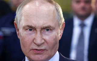 Путін погодився на зустріч із Зеленським, - ЗМІ