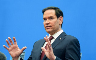 Україна після війни зможе укладати угоди щодо оборони з різними країнами, — Рубіо