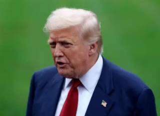 Трамп оптимистично высказался по поводу мира в Украине