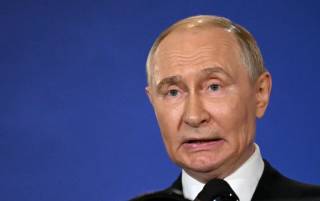 Путин настаивает на личной встрече с Зеленским, — Politico