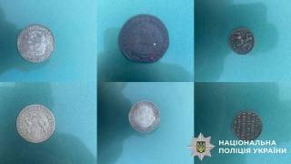 В Киеве задержали необычного вора