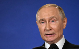 Путін наполягає на особистій зустрічі із Зеленським, — Politico