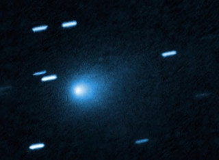 3I/ATLAS: астрофізик розповів про таємничий космічний об'єкт дещо дивне