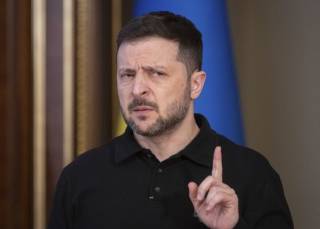 Владимир Зеленский