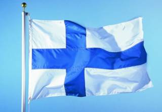 Финляндия таки может отправить своих солдат в Украину