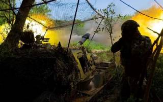 Зеленский рассказал о ситуации на фронте