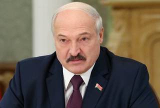 Лукашенко сообщил о грядущей встрече с Си Цзиньпином