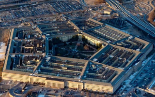 У Пентагоні зробили заяву про гарантії безпеки України