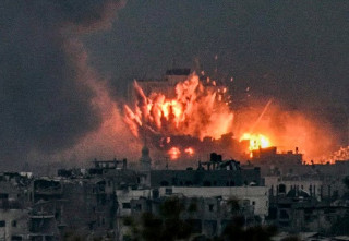 Палестина звинуватила Ізраїль у знищенні понад тисячу мечетей у Секторі Газа