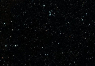 Австралійський вчений розробив нову модель Всесвіту