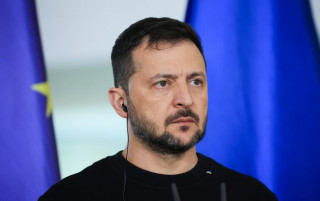 Зеленський розповів, які лінії Україна не переступить в обміні територіями з РФ