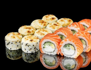 Доставка суші в Києві: як обрати заклад, що не підведе