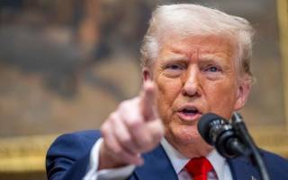 Трамп сделал загадочное заявление после удара РФ по Украине